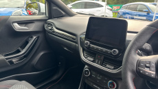 Ford Puma 1.0 EcoBoost Hybrid mHEV ST-Line 5dr Petrol Hatchback